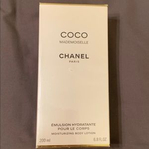 Coco Chanel Mademoiselle